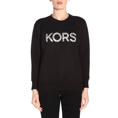 michael kors girls sweaters|michael kors sweatsuits for women.